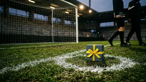 Sportwetten mit Bonus