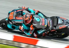 MotoGP Wettquoten: mit hohen Quoten lukrativ tippen
