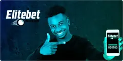 Elite24bet Bonus 2026: Neukunden bekommen bis zu 200 Euro