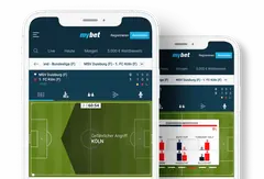 Yourbet Bonus Code & Aktionscode 2026