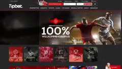 Tipbet Erfahrungen im Test 2026