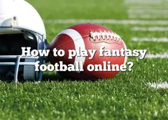 Fantasy Fußball Wette – Hier alles rund ums Thema Fantasy Sports lesen
