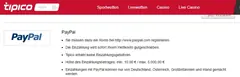 Buchmacher mit PayPal unter der Lupe – wo lohnt es sich besonders?