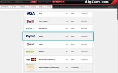 Digibet Erfahrungen im Test 2026