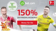 LSbet Erfahrung: LSbet im Test 2026