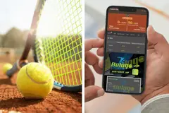 Tennisaußenseiter Wetten: Vorteile von Wetten auf den Underdog