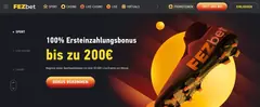 FEZbet Erfahrung: FEZbet im Test 2026