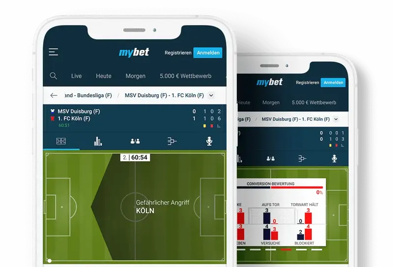 Yourbet Livewetten