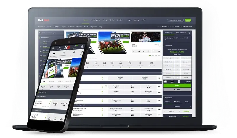Netbet Sport Support