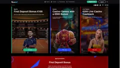 Librabet Casino Bonus Code & User-Erfahrungen