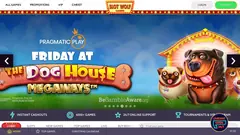 Slotwolf Bonus Codes & User-Erfahrungen