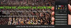 NetBet Wettsteuer: Abzug vom Bruttogewinn