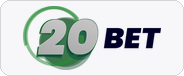 20Bet Logo