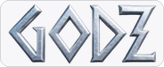 Godz Logo