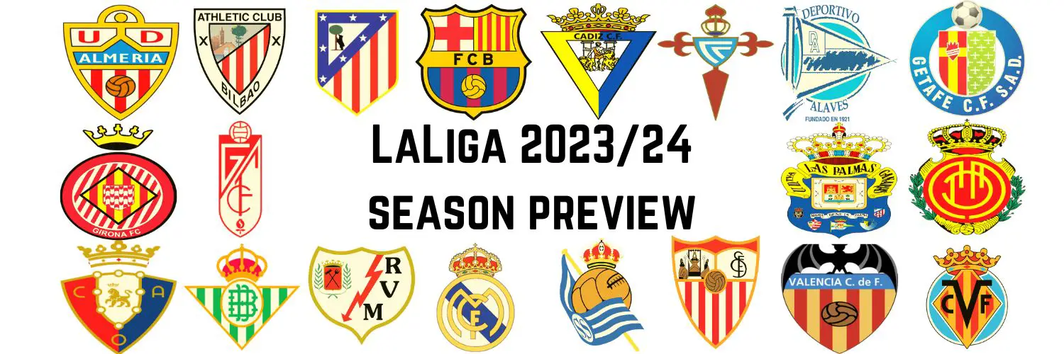 La Liga