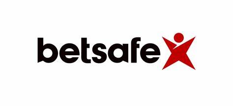 betsafe Logo leisure 