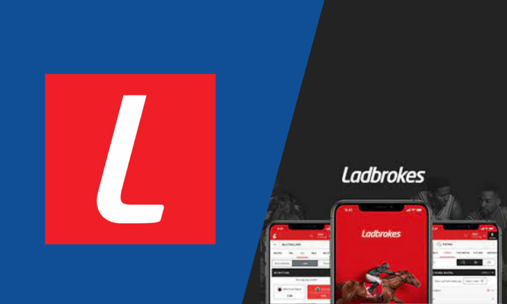 Ladborokes Sportwetten Mobile App