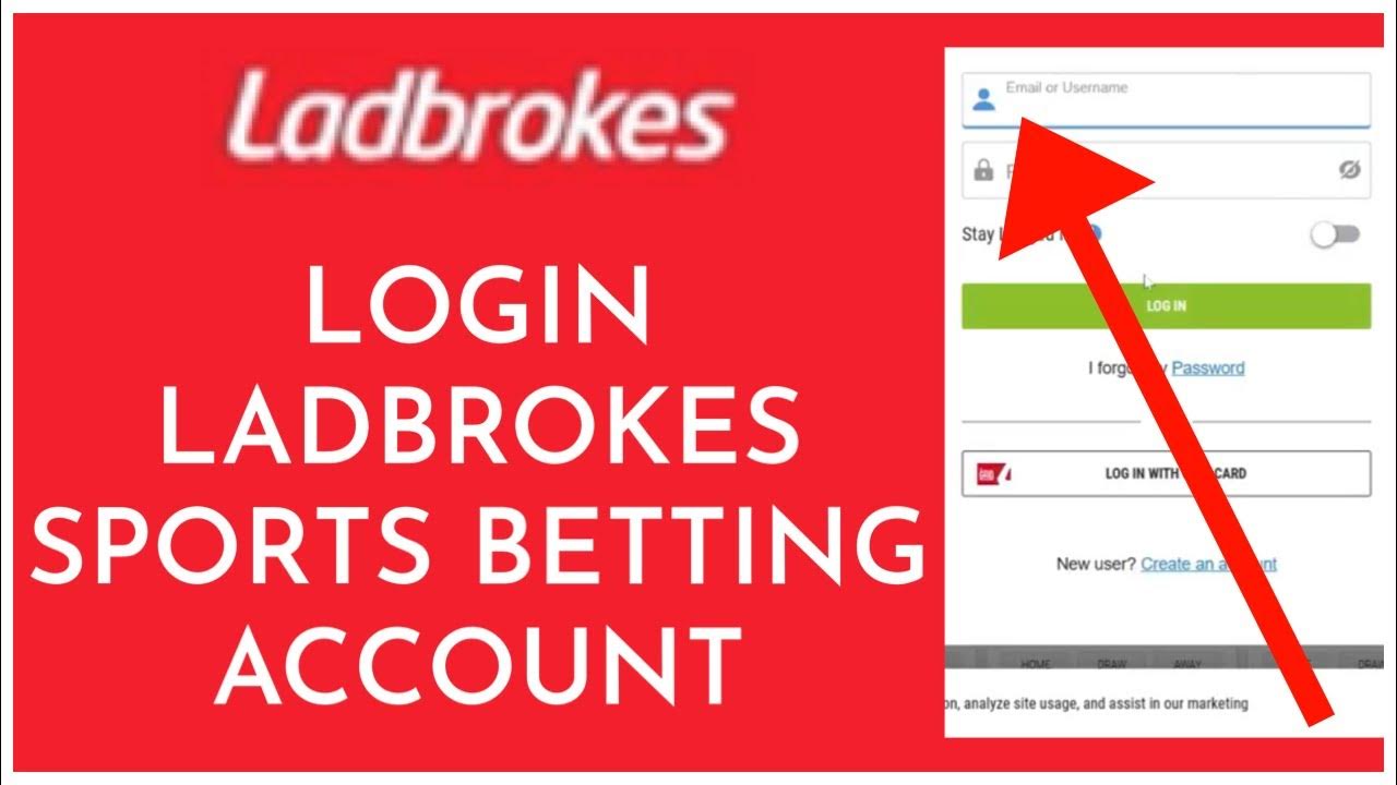 Ladbrokes Zahlungsmethoden