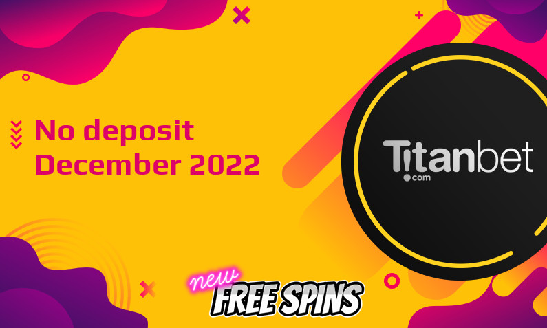 Titanbet Bonus