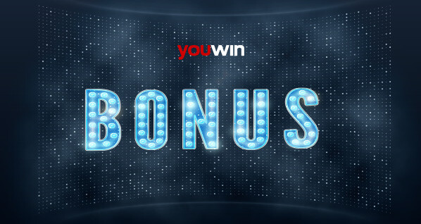 Youwin Bonus