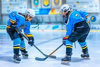 Eishockey Fachwissen und Strategie