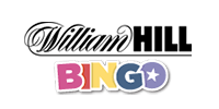 William Hill Bingo 