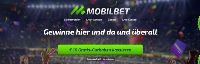 mobilbet_10euro_bonus_ohne_einzahlung