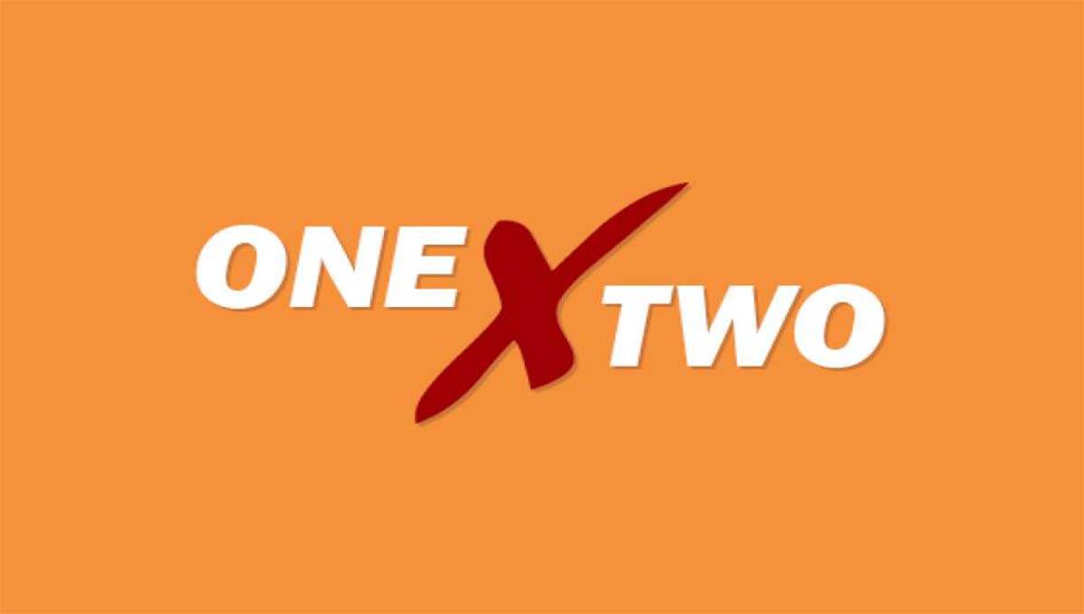 oneXtwo