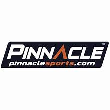 Pinnacle Sports Webseite