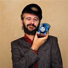 Mr. Ringo