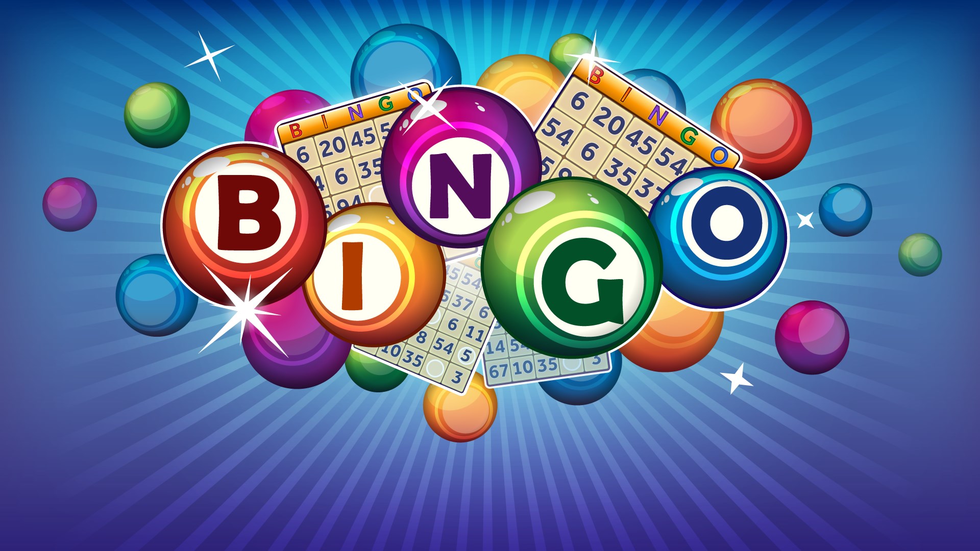 Bingo Spielregeln 2024 bei Bingo Anbietern Online