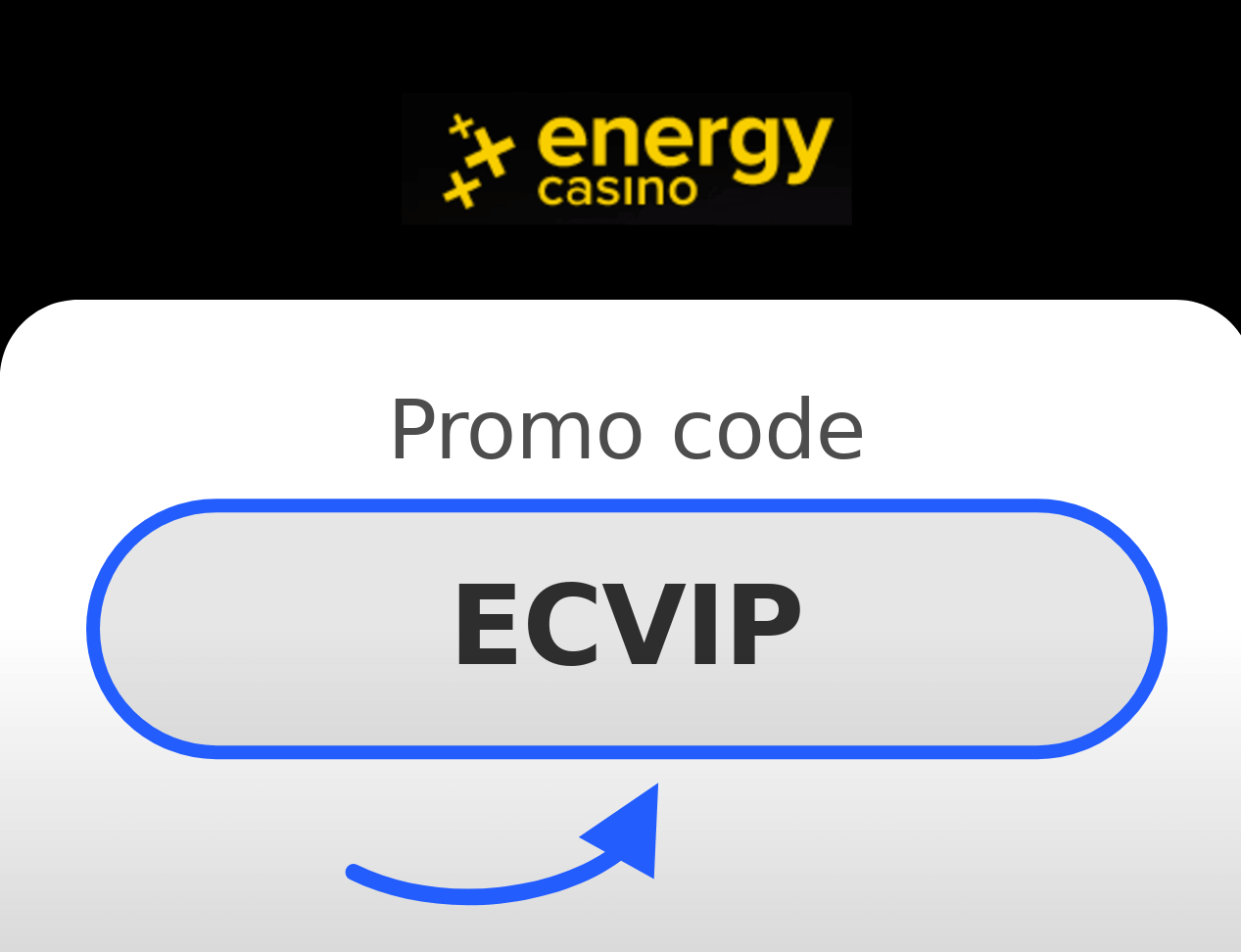 Energy Casino Bonus