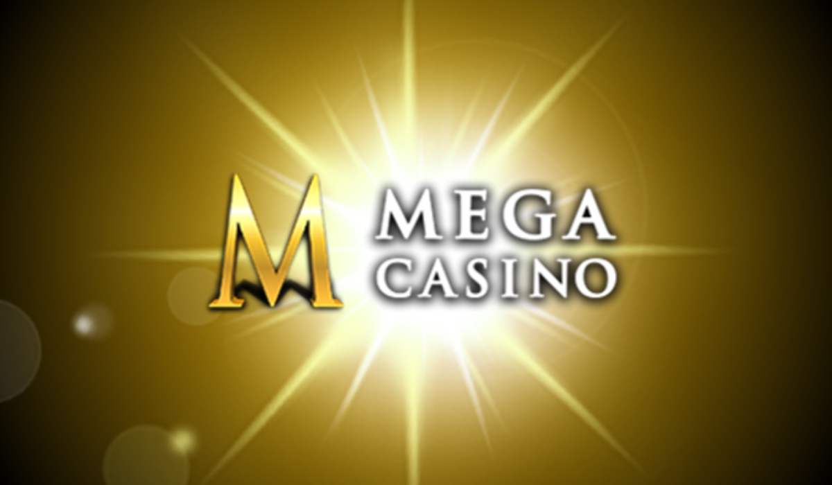 Mega Casino Angebot