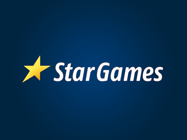 Stargames Zahlungsmethoden