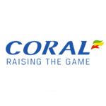 Coral Bingo Logo