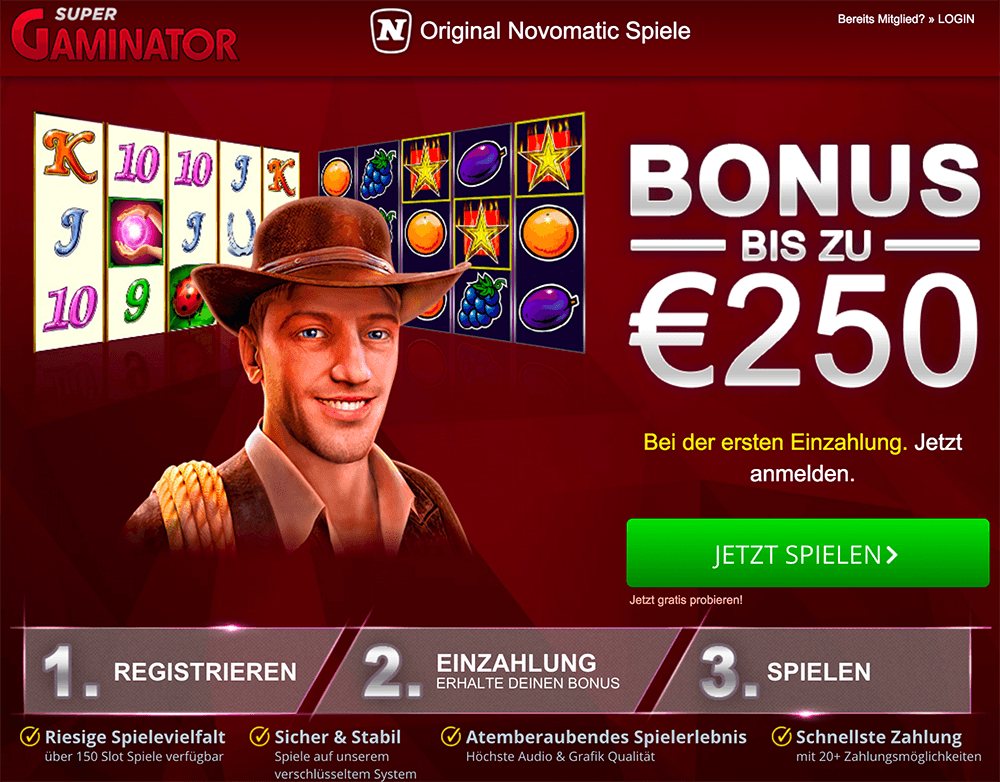 300 Euro Neukundenbonus von Quasar Gaming