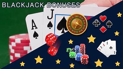 Blackjack mit Bonus 