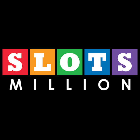 SlotsMillion Bingo