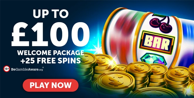 Play Million Casino Bonus