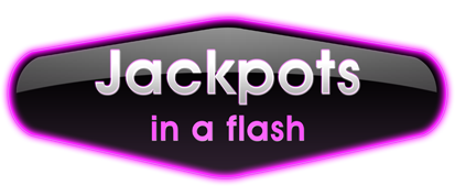 Jackpots in a Flash Casino Erfahrungen