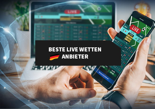 Betive Livewetten