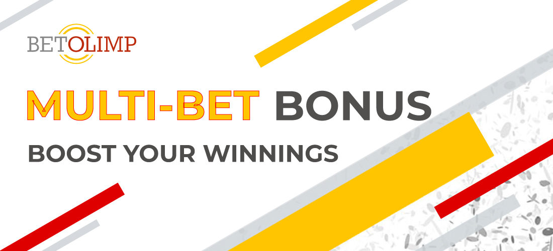 BetOlimp Sportwetten Bonus