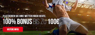 Kulbet Sportwetten Bonus