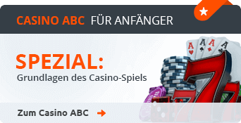 Casino Ratgeber
