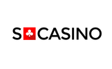 Scasino Logo Leisure