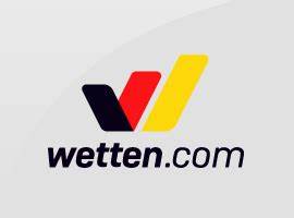 Wetten.com Logo