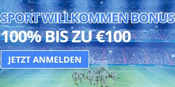 24Bettle Angebot Sportwetten