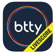 btty App