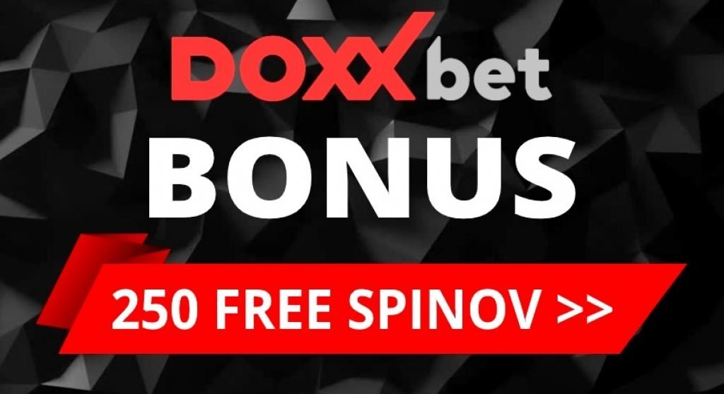 Doxxbet Bonus