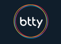 btty Logo